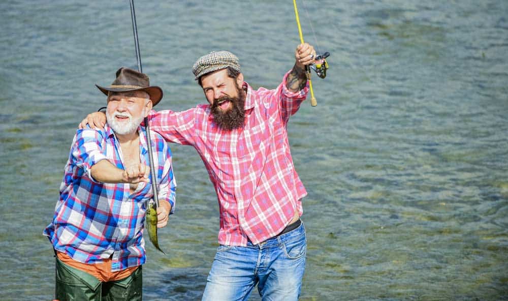 Du betrachtest gerade Abangeln: Was ist das und wann findet es statt?